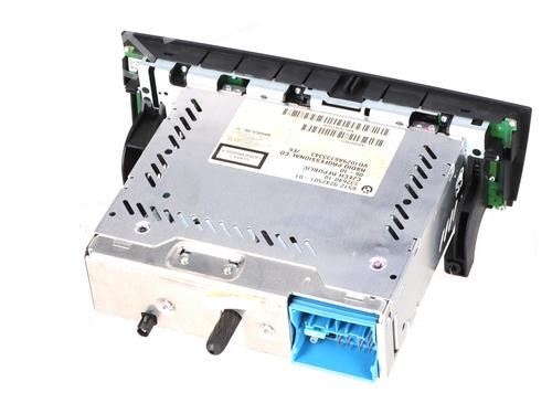 Electronic module BMW 1 (E81) 118 d | BP37455014M83 - Image 2
