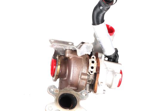 Used Turbocharger/Supercharger Turbocharger/Supercharger VW PASSAT B9 Variant (CJ5) 1.5 eTSI (150 hp) 39928678 39928678