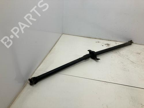 Driveshaft SUZUKI SX4 S-Cross (JY) 1.4 Hybrid (Mild Hybrid) (AKK 414) | BP28134352M37