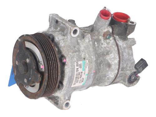 Used AC compressor VW GOLF VI Variant (AJ5) 1.6 TDI (105 hp) 23682762