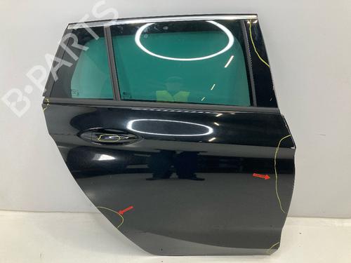Used Right rear door OPEL ASTRA K Sports Tourer (B16) 1.2 Turbo (35) (131 hp) 27549688