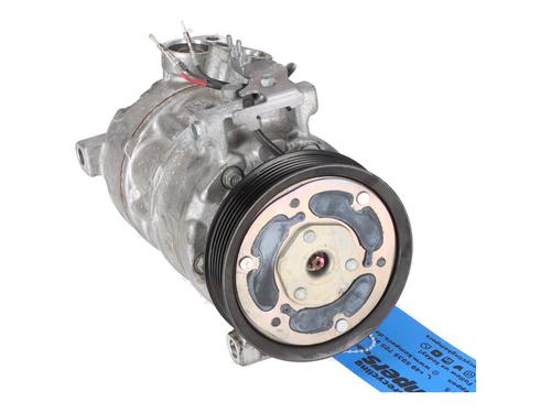 Compresseur AC VW TOUAREG (CR7, RC8) 3.0 TDI 4motion | BP29888817M34