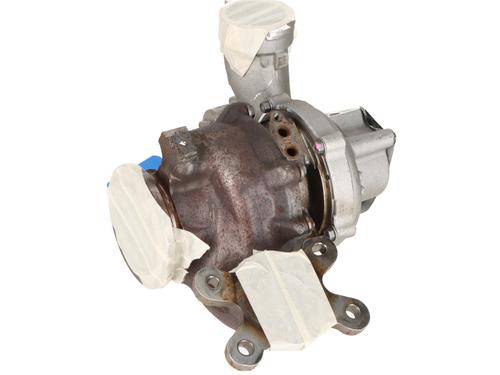 Used Turbocharger/Supercharger VW GOLF VIII (CD1, DA1) 1.5 TSI (150 hp) 29256638