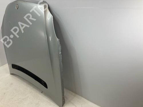 Hood MERCEDES-BENZ CLS (C219) CLS 63 AMG (219.377) | BP26134062C1 