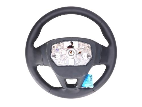 Steering wheel FORD TRANSIT V363 Platform/Chassis (FED, FFD) 2.0 EcoBlue | BP34161641C49 - Image 4