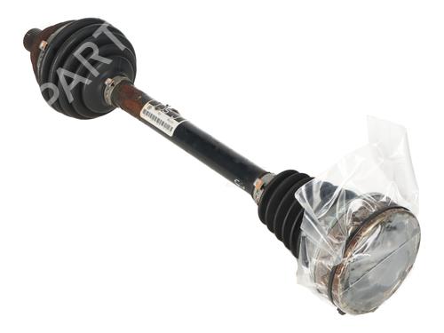 Used Left front driveshaft VW GOLF VI Variant (AJ5) 1.6 TDI (105 hp) 16986277