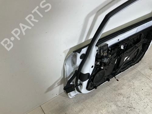 Right front door FORD FIESTA VI (CB1, CCN) 1.5 TDCi | BP18106792C3