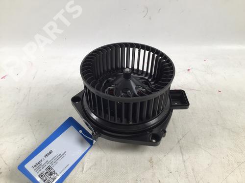 Heater blower motor TOYOTA SUPRA (DB_) 3.0 GR (DB41, DB42, DB43, DB45, DB46) (340 hp) 9188517