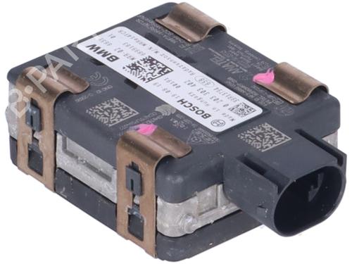 Used Electronic module BMW 1 (F40) 120 i (178 hp) 14580677