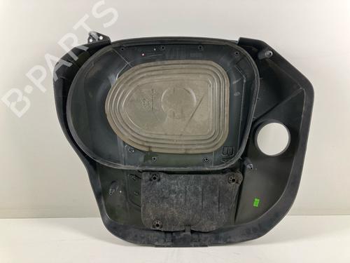 Upper protection BMW X3 (F25) xDrive 20 d | BP23081448M93 