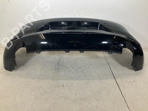 Used Rear bumper MAZDA 3 Hatchback (BP) 1.8 SKYACTIV-D (BP8P) (116 hp) 29848831