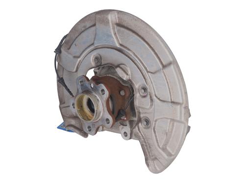 Used Right rear steering knuckle BMW X5 (G05, F95) xDrive 45 e Plug-in-Hybrid (394 hp) 17739526