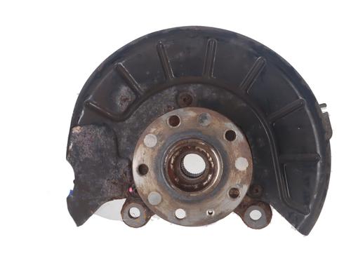 Used Right front steering knuckle VW GOLF VI Variant (AJ5) 1.6 TDI (105 hp) 23081663