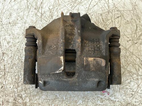 Left front brake caliper PEUGEOT 2008 I (CU_) 1.2 VTi | BP37587827M105 - Image 3