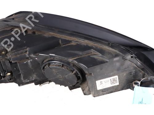 Left headlight VW GOLF VII Variant (BA5, BV5) 2.0 GTD | BP37455173C28 - Image 2