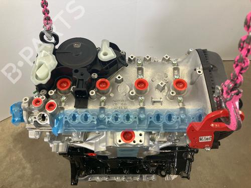 Engine VW GOLF VII (5G1, BQ1, BE1, BE2) 2.0 R 4motion | BP29822487M1 