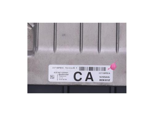 Engine control unit (ECU) NISSAN JUKE (F16_) 1.0 | BP40043617M57 - Image 2