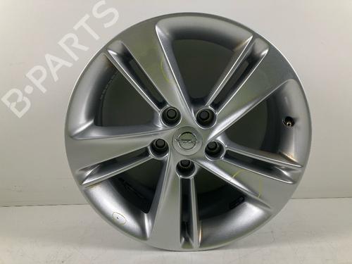 Used Rim OPEL INSIGNIA B Grand Sport (Z18) 2.0 CDTi 4x4 (174 hp) 24643069