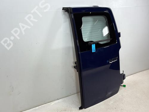 Right tailgate CITROËN JUMPY III Van (V_) ë-JUMPY HYDROGEN | BP39923897C77 - Image 2