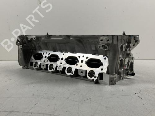 Used Cylinder head Cylinder head VW GOLF VIII (CD1, DA1) 2.0 TSI R 4motion (333 hp) 40043237 40043237