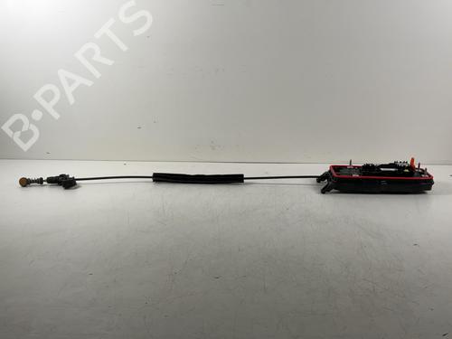 Gearstang Gearstang VW GOLF VIII (CD1, DA1) 2.0 TDI GTD (200 hp) 34196465 34196465