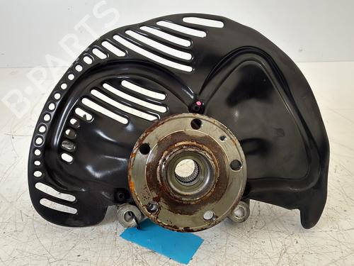 Used Left front steering knuckle Left front steering knuckle AUDI Q3 Sportback (F3N) 2.5 RS TFSI quattro (400 hp) 36436399 36436399