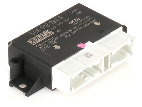 Used Electronic module Electronic module AUDI Q3 Sportback (F3N) 2.5 RS TFSI quattro (400 hp) 36381464 36381464