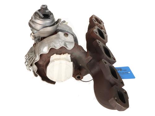 Used Turbocharger/Supercharger VW GOLF VII (5G1, BQ1, BE1, BE2) 2.0 GTD (184 hp) 29304207