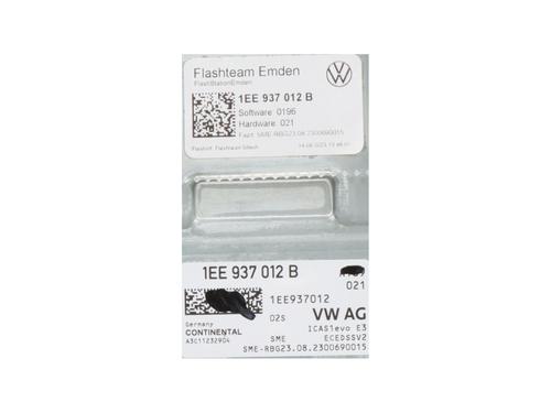 Electronic module VW ID.7 (ED2) PRO | BP39919316M83 - Image 3