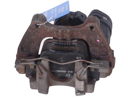 Right rear brake caliper VW TOURAN (5T1) 2.0 TDI | BP14580960M106 