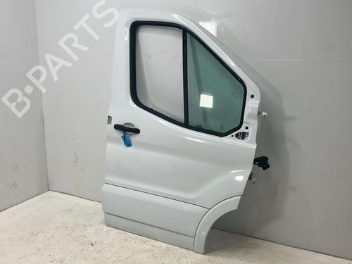 Right front door FORD TRANSIT V363 Platform/Chassis (FED, FFD) 2.0 EcoBlue | BP36071565C3 - Image 2