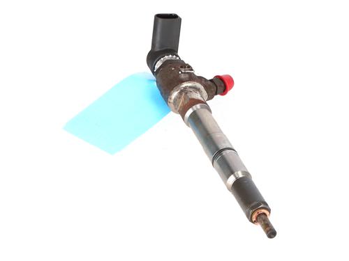 Injektor für VW GOLF VI Variant (AJ5) 1.6 TDI (105 hp) 32783311