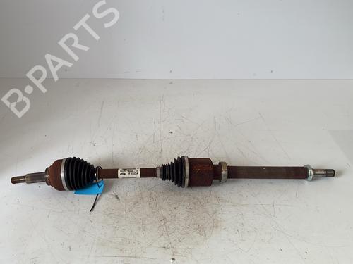 Used Right front driveshaft Right front driveshaft FORD TRANSIT V363 Platform/Chassis (FED, FFD) 2.0 EcoBlue (130 hp) 36357069 36357069