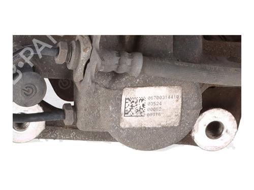 Left rear brake caliper MASERATI GHIBLI III (M157) 3.0 D | BP28473668M107 - Image 4