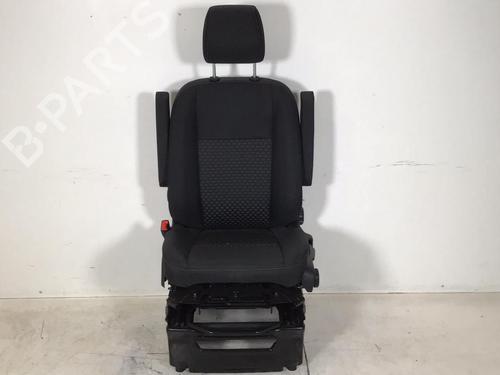 Used Left front seat FORD TRANSIT V363 Platform/Chassis (FED, FFD) 2.0 EcoBlue (170 hp) 29430458