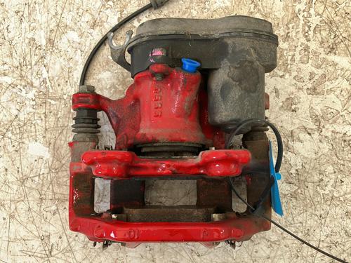 Right rear brake caliper BMW X1 (U11) xDrive 25 e Plug-in-Hybrid | BP39924737M106 - Image 4