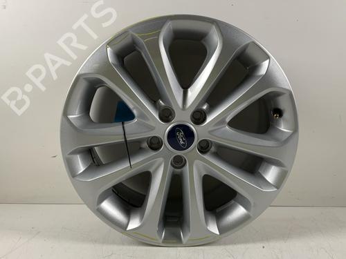 Used Rim Rim 38005815 38005815