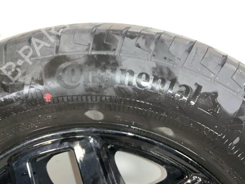 Rim FORD TRANSIT V363 Platform/Chassis (FED, FFD) 2.0 EcoBlue | BP36237576C45 - Image 5