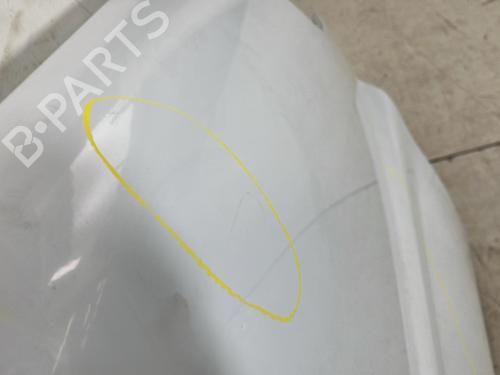 Right front fenders OPEL VIVARO A Van (X83) 1.9 DTI (F7) | BP31755100C42 