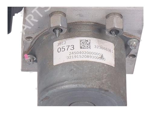 ABS pump OPEL ASTRA K (B16) 1.4 Turbo (68) | BP20088720M43 
