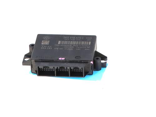 Used Electronic module Electronic module VW GOLF VI (5K1) 1.4 (80 hp) 35795454 35795454