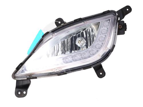 Used Left front fog light Left front fog light 38937100 38937100