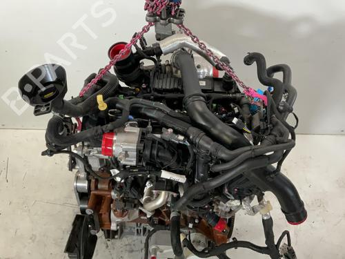 Engine FORD TRANSIT V363 Platform/Chassis (FED, FFD) 2.0 EcoBlue | BP39486094M1 - Image 6