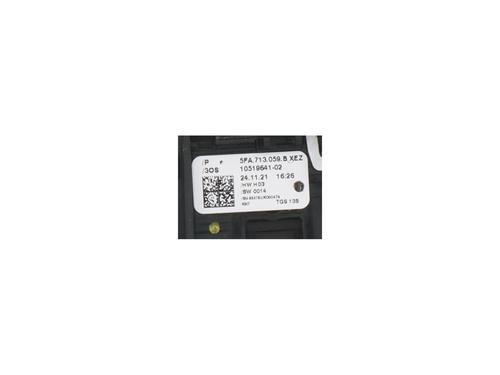 Selector da caixa CUPRA FORMENTOR (KM7, KMP) 2.0 TSI 4Drive | BP36089128M90 - Image 3