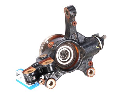 Right front steering knuckle OPEL VIVARO C Van (K0) VIVARO-E HYDROGEN | BP39919494M26 - Image 2