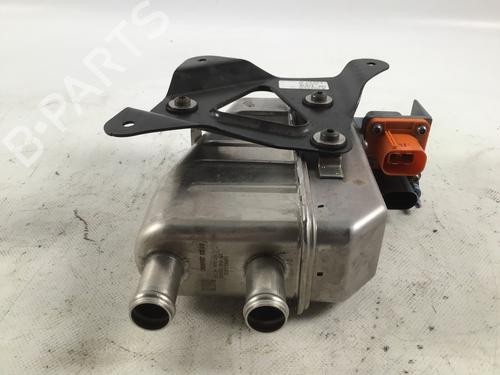 Used Electronic module AUDI E-TRON (GEN) 55 quattro (408 hp) 14582538