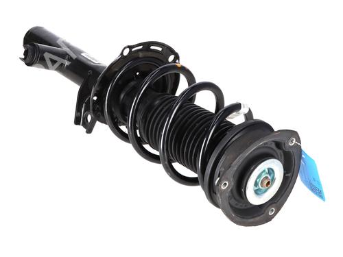 Used Other VW PASSAT B8 (3G2, CB2) 2.0 TDI (150 hp) 31374608