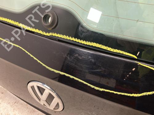 Tailgate VW PASSAT B8 Variant (3G5, CB5) 2.0 TDI 4motion | BP33884637C6  - Image 8