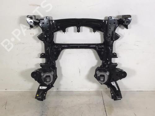 Used Subframe Subframe BMW X5 (G05, F95) xDrive 50 e Plug-in-Hybrid (489 hp) 39922877 39922877