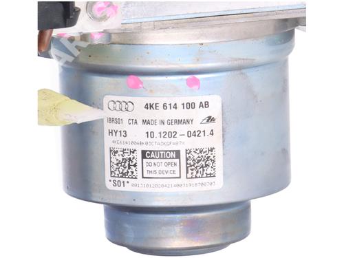 Servo brake AUDI E-TRON (GEN) 55 quattro | BP11082404M42 
